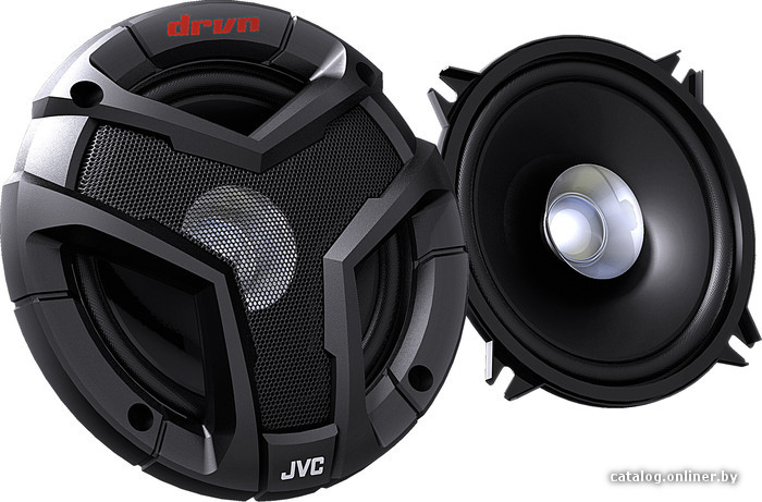 

Коаксиальная АС JVC CS-V518