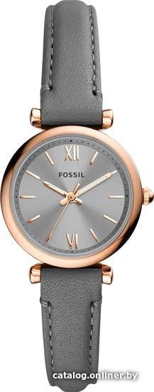 

Наручные часы Fossil ES5068