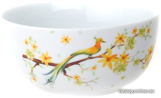 

Салатник Domenik Paradise Bird DM90040