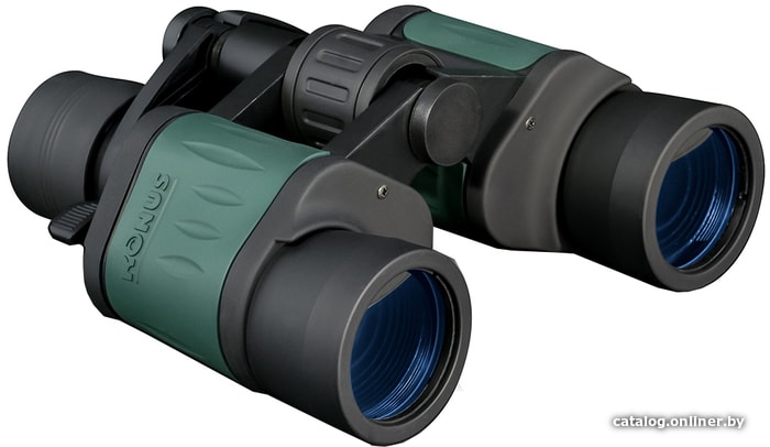 

Бинокль Konus NewZoom 7–21x40