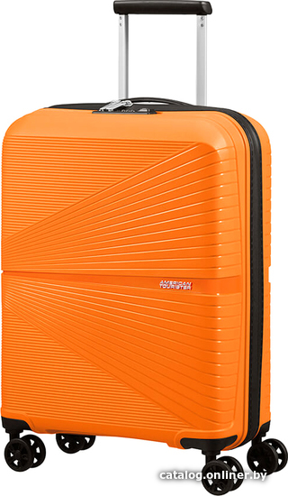 

Чемодан-спиннер American Tourister Airconic Mango Orange 55 см