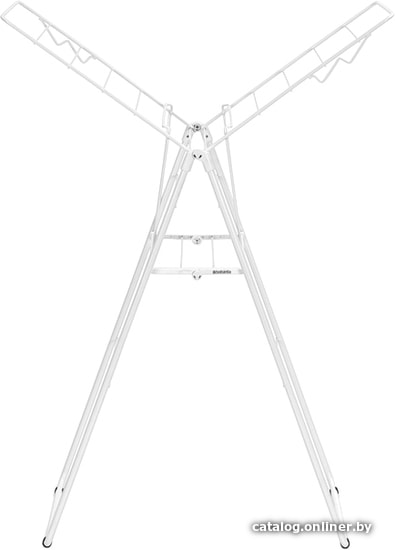 

Сушилка для белья Brabantia Hangon 15 м 403323 (белый)
