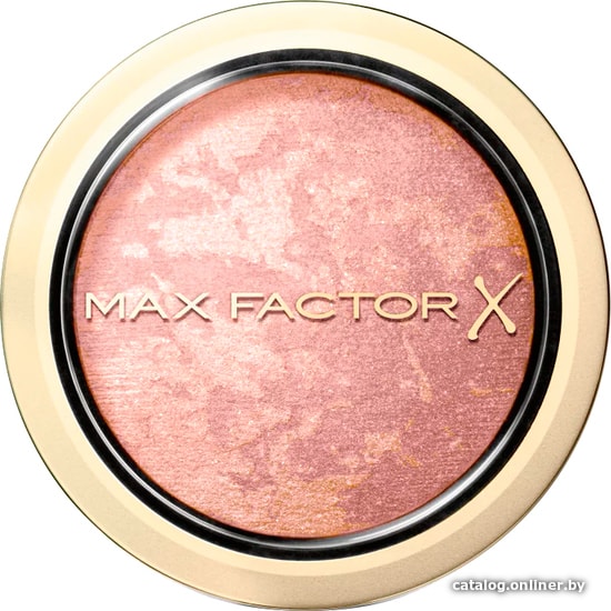 

Румяна Max Factor Creme Puff Blush (тон 10)