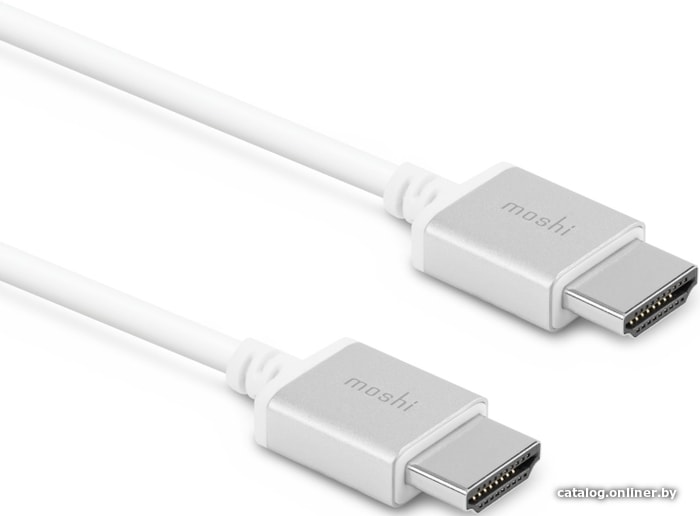 

Кабель Moshi High Speed HDMI Cable 2 м