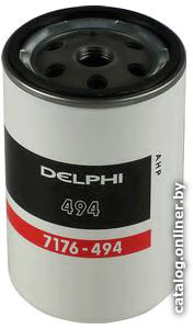 

Delphi HDF494