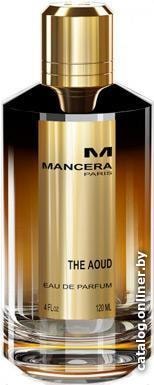 

Парфюмерная вода Mancera The Aoud EdP (60 мл)