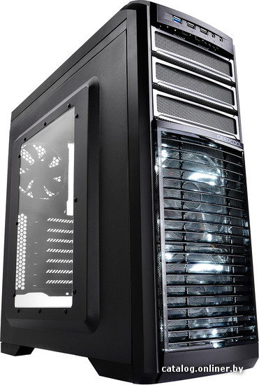 

Корпус DeepCool Kendomen TI