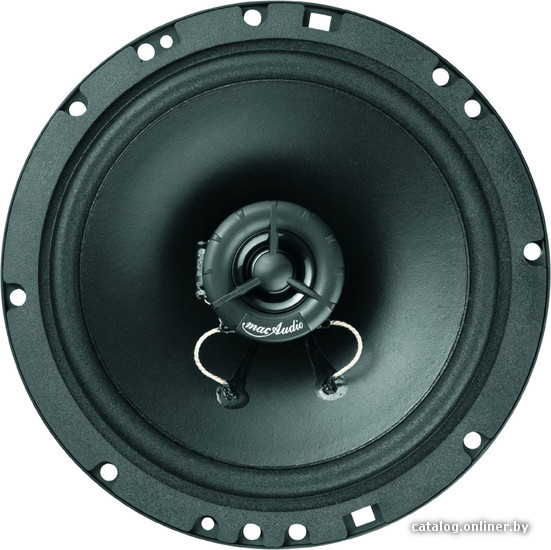 

Коаксиальная АС Mac Audio MAC Mobil Street 16.2F