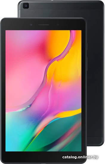 

Планшет Samsung Galaxy Tab A 8.0 (2019) 32GB (черный)