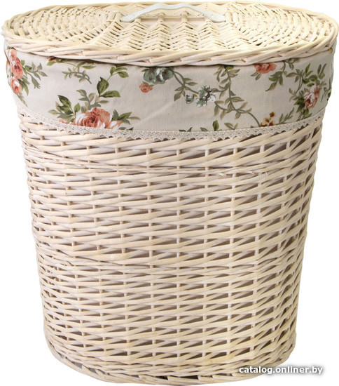 

Корзина Natural House Rose EW-83 L (натуральный)