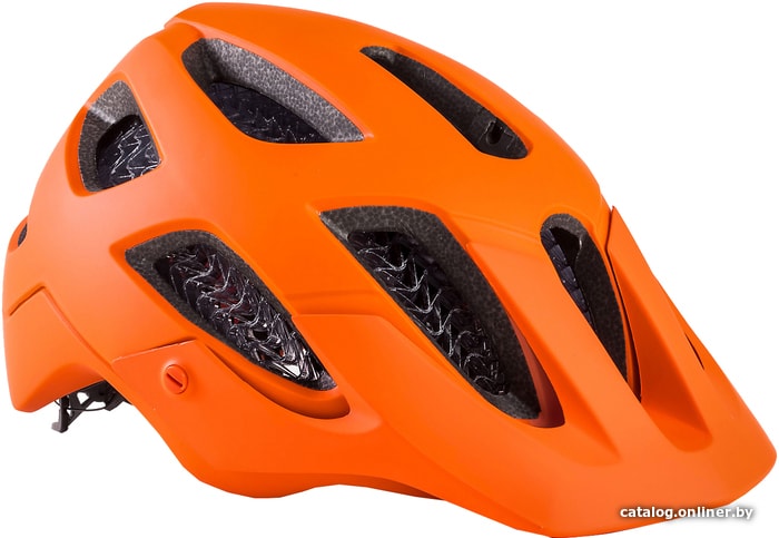 

Cпортивный шлем Bontrager Blaze WaveCel (M, оранжевый)