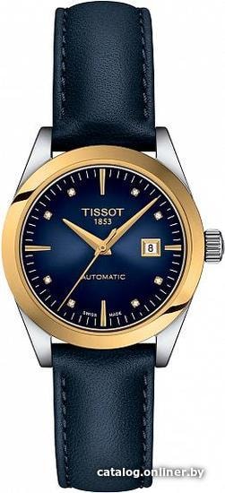 

Наручные часы Tissot T-My Lady T930.007.46.046.00