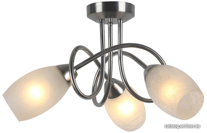 

Припотолочная люстра Arte Lamp Mutti A8616PL-3SS