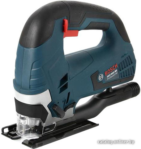 

Электролобзик Bosch GST 850 BE Professional (060158F120)