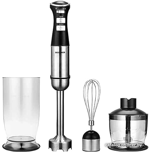 

Погружной блендер Qcooker CD-HB800