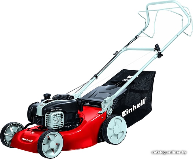 

Газонокосилка Einhell GC-PM 46/1 S B&S