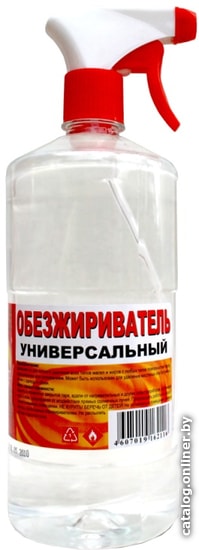 

Обезжириватель Вершина Обезжириватель с тригером 1 кг