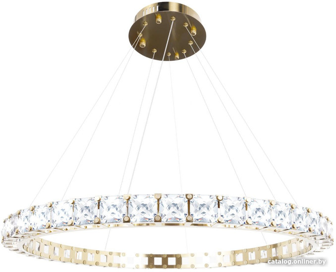 

Подвесная люстра LOFT IT Tiffany 10204/1000 (золото)