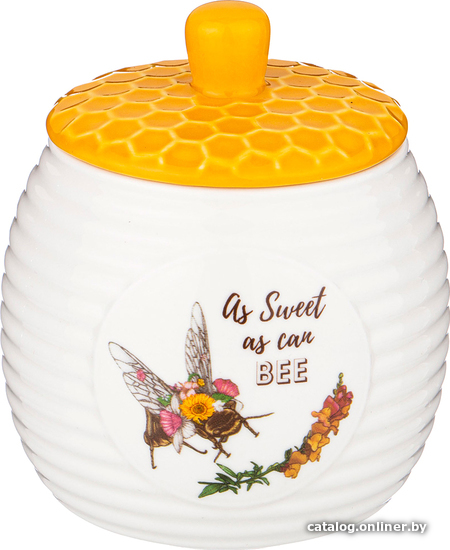 

Сахарница Lefard Honey Bee 151-192
