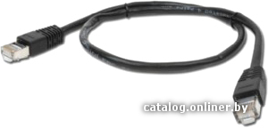 

Кабель Cablexpert PP6-3M/BK