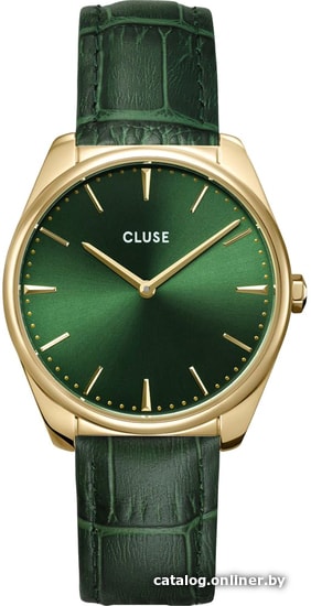 

Наручные часы Cluse Feroce CW0101212006
