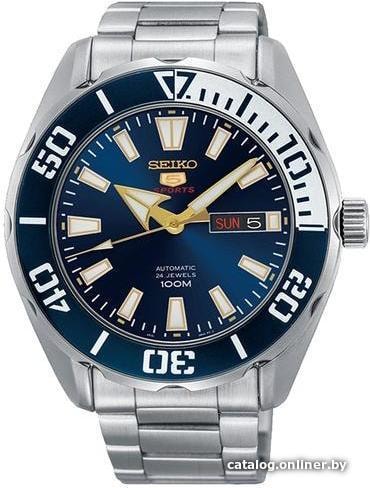 

Наручные часы Seiko SRPC51K1