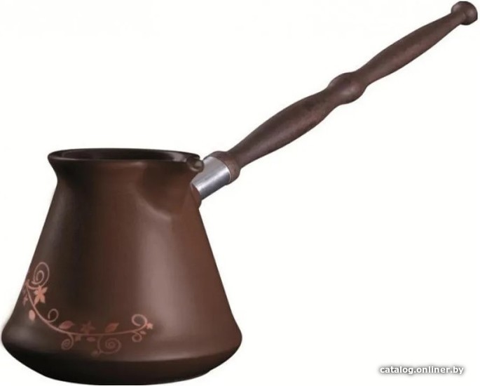 

Турка Ceraflame Ibriks D93328 (шоколад с декором)