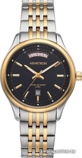 

Наручные часы Armitron 20/5255BKTT