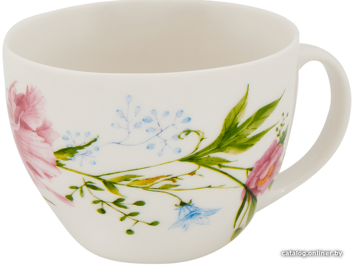 

Бульонница Rainbow Peony WWPEO-3