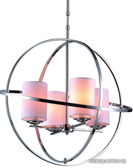 

Подвесная люстра Divinare Spazio 1159/01 LM-4