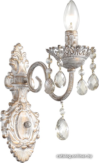 

Бра Evoluce Splendi SL139.501.01