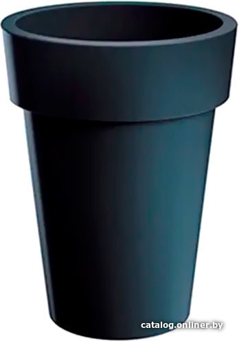 

Кашпо Prosperplast Lofly Slim 300 DLOFS300-S433 (антрацит)