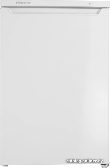 

Морозильник Hisense FV105D4AW1