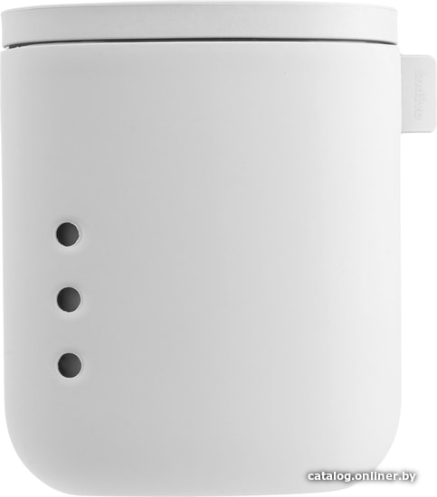 

Увлажнитель воздуха Indivo PanGeyser 12189.10 (серый)