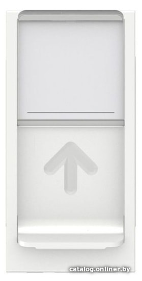 

Розетка компьютерная Schneider Electric Unica NU341418