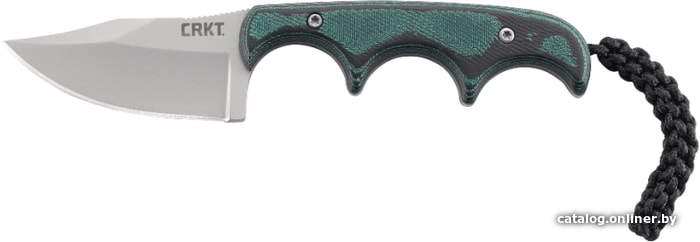 

Нож CRKT 2387 Minimalist Bowie
