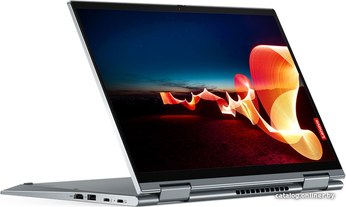 

Ноутбук 2-в-1 Lenovo ThinkPad X1 Yoga Gen 6 20XY003ERT