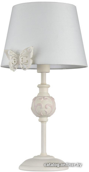 

Настольная лампа Maytoni Elegant Fiona ARM032-11-PK