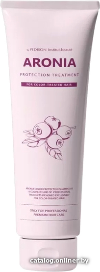 

Маска Evas Pedison Institute-beaut Aronia Color Protection Treatment 100 мл