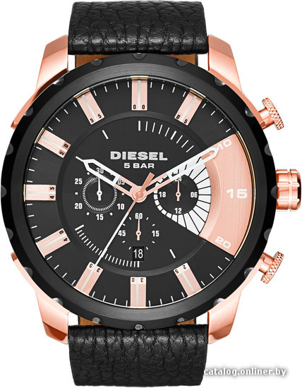 

Наручные часы Diesel DZ4347