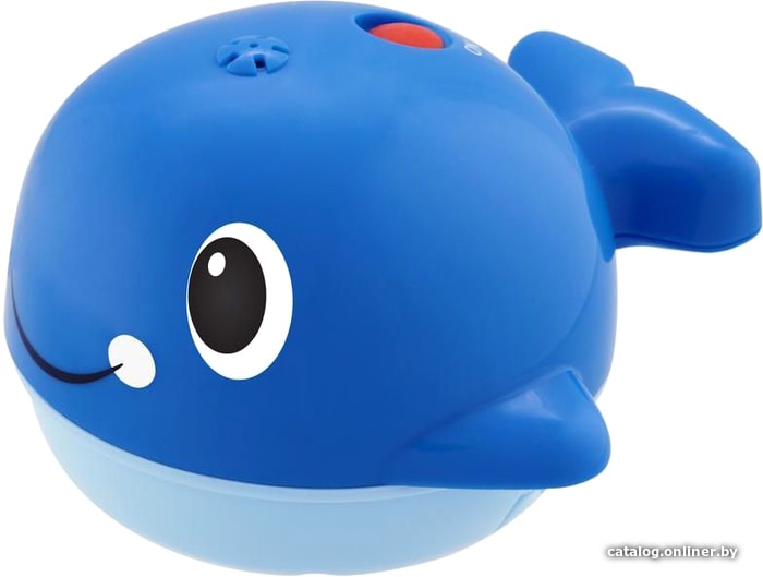 

Игрушка для ванной Chicco Кит 00009728000000