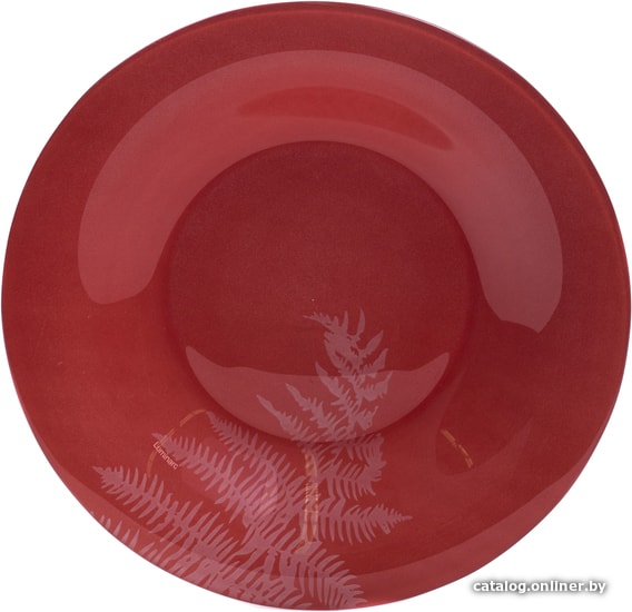 

Тарелка глубокая Luminarc Filicaria Rouge P3059