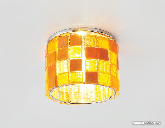 

Точечный светильник Ambrella light Дизайн D9050 OR