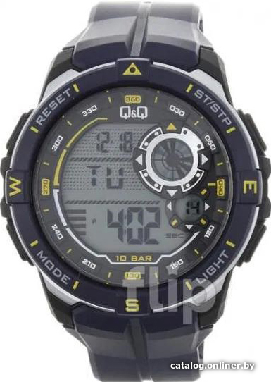 

Наручные часы Q&Q M175J004