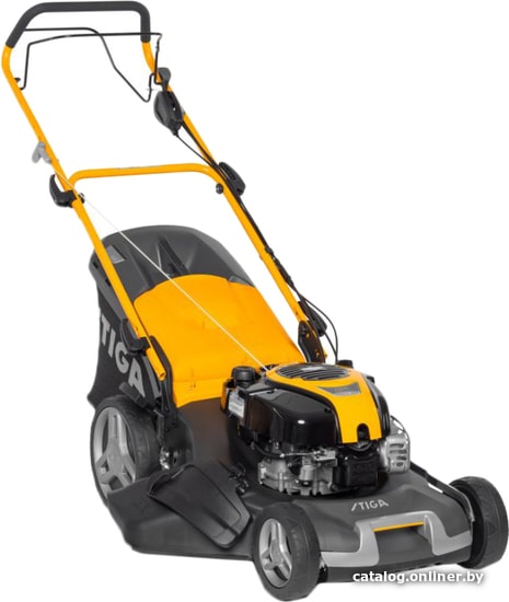 

Газонокосилка Stiga Combi 55 SVQ B 294557828/ST1