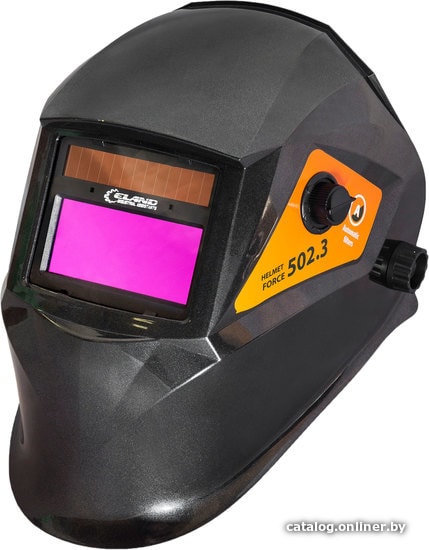 

Сварочная маска ELAND Helmet Force-502.3 Pro