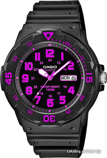 

Наручные часы Casio MRW-200H-4C