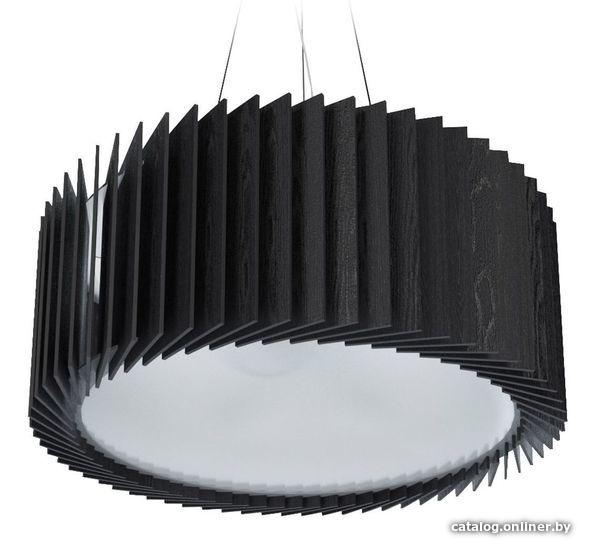 

Подвесная люстра Woodled Rotor Х Chandelier RX-03-M