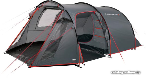 

Треккинговая палатка High Peak Fermo 3