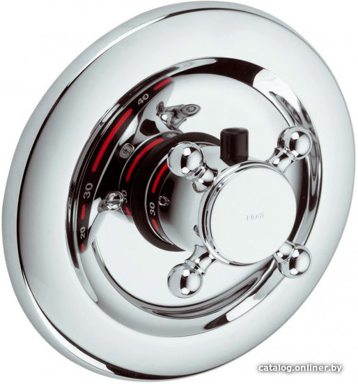 

Смеситель Kludi Adlon 517190520 (хром)
